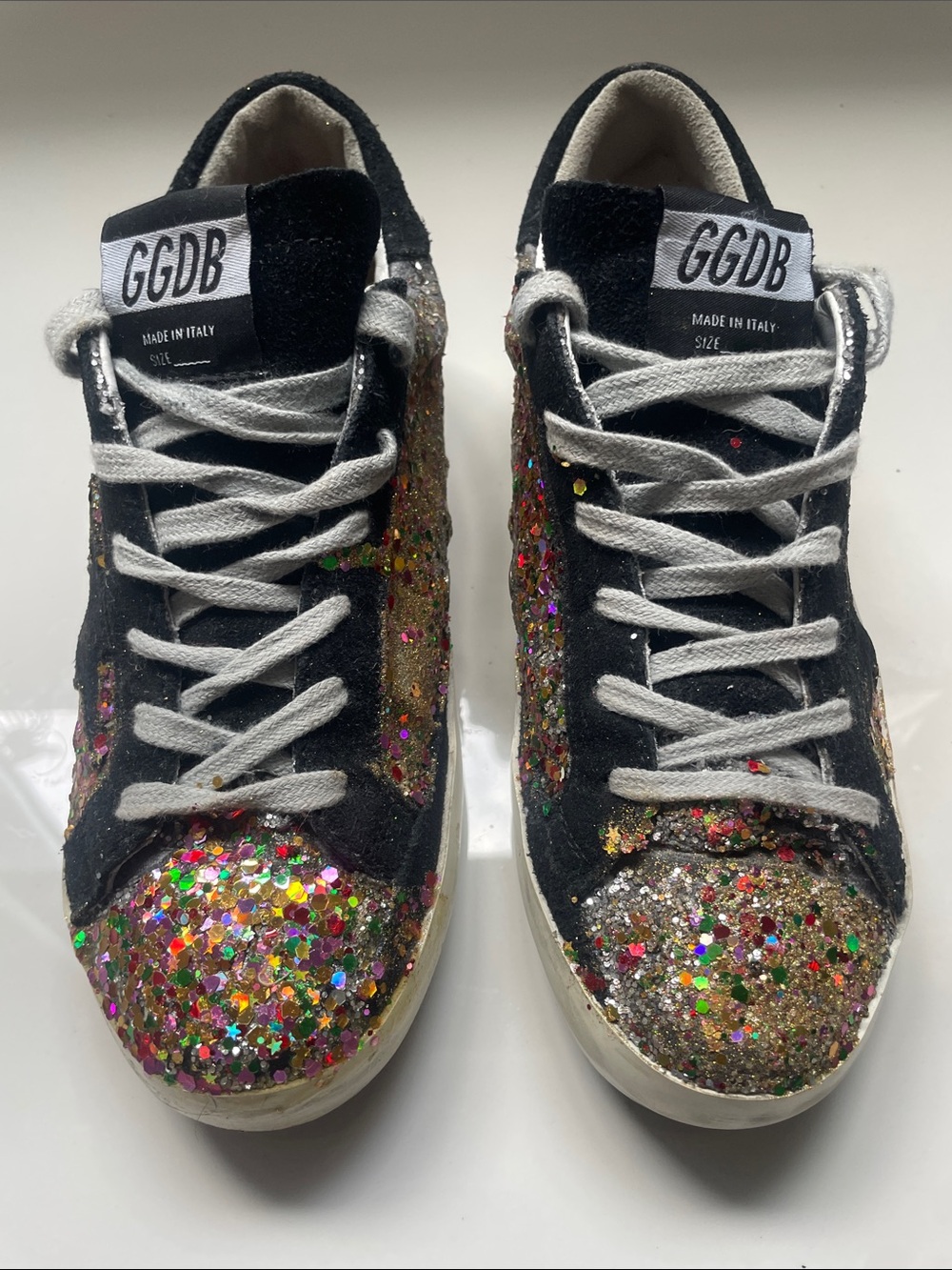 Golden Goose /shoes / Authentic Golden Goose sz 36 made in Italy
